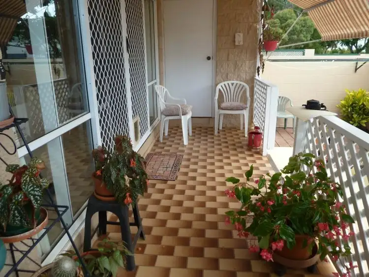Second view of Homely unit listing, Address available on request
