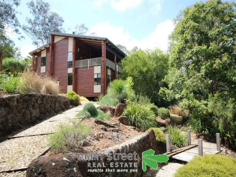 Main view of Homely house listing, 40 Rankine Dve, Tolga QLD 4882