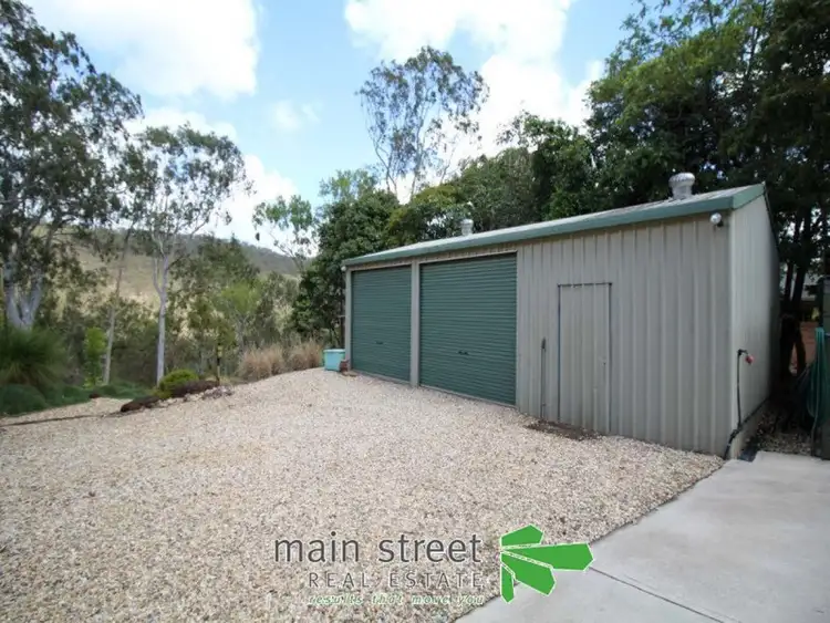 Fourth view of Homely house listing, 40 Rankine Dve, Tolga QLD 4882