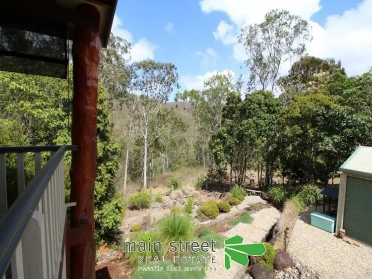 Fifth view of Homely house listing, 40 Rankine Dve, Tolga QLD 4882