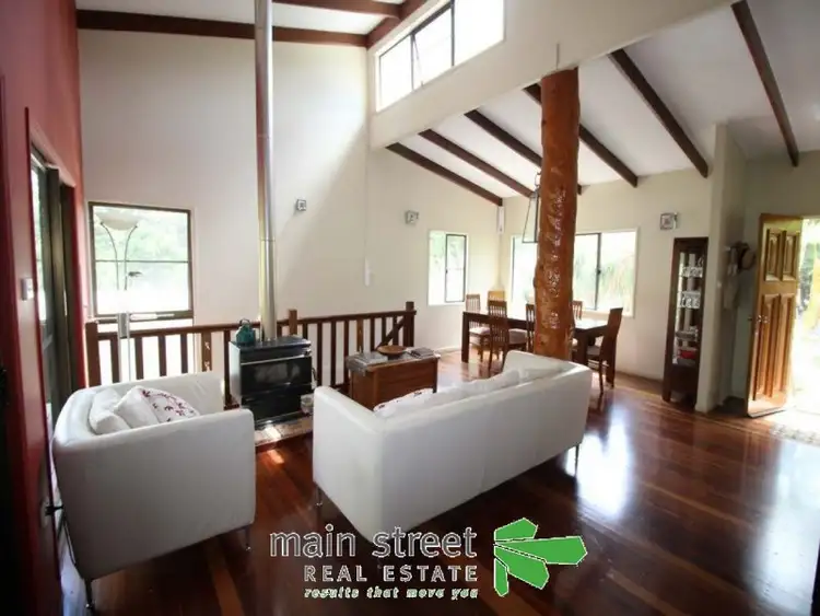 Sixth view of Homely house listing, 40 Rankine Dve, Tolga QLD 4882