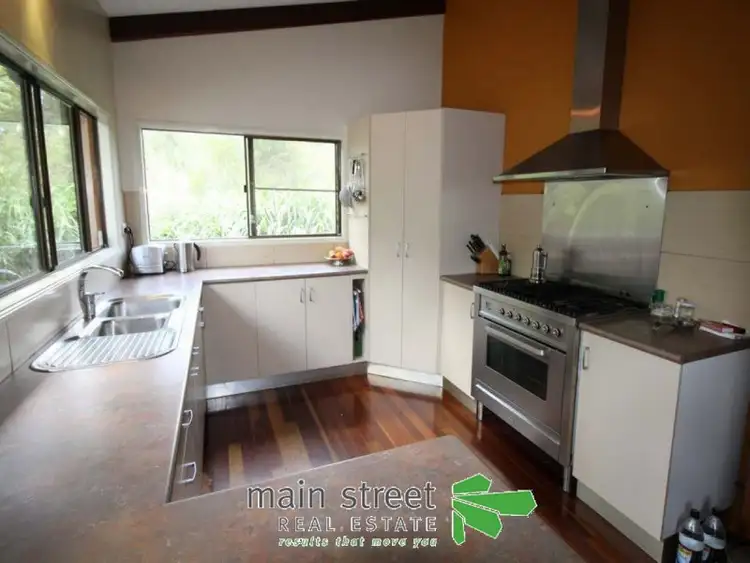 Seventh view of Homely house listing, 40 Rankine Dve, Tolga QLD 4882