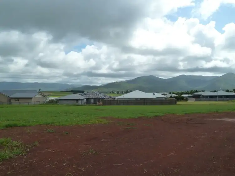 Second view of Homely land listing, LOT 88 Lavender Crsc, Atherton QLD 4883