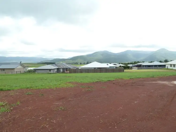 Third view of Homely land listing, LOT 88 Lavender Crsc, Atherton QLD 4883