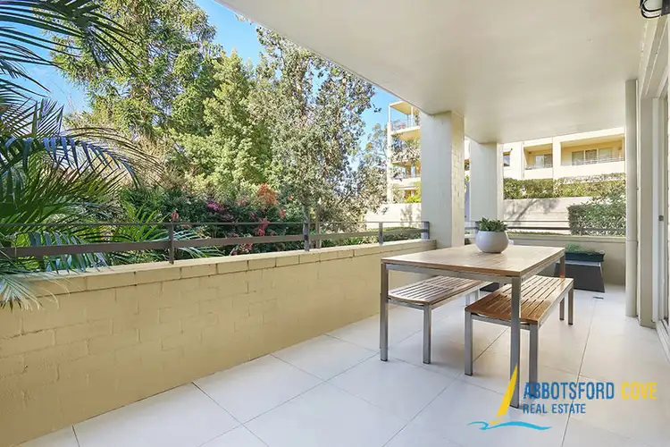 Main view of Homely apartment listing, Address available on request