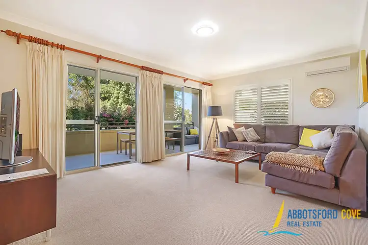 Second view of Homely apartment listing, Address available on request