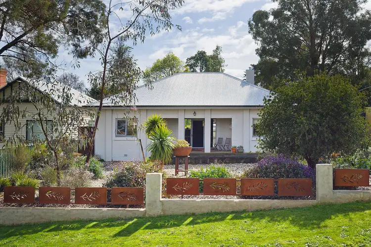 5 Wimble Street, Castlemaine VIC 3450