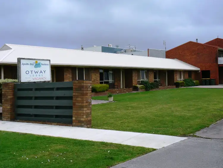 Main view of Homely block of units listing, 23 Pascoe Street, Apollo Bay VIC 3233