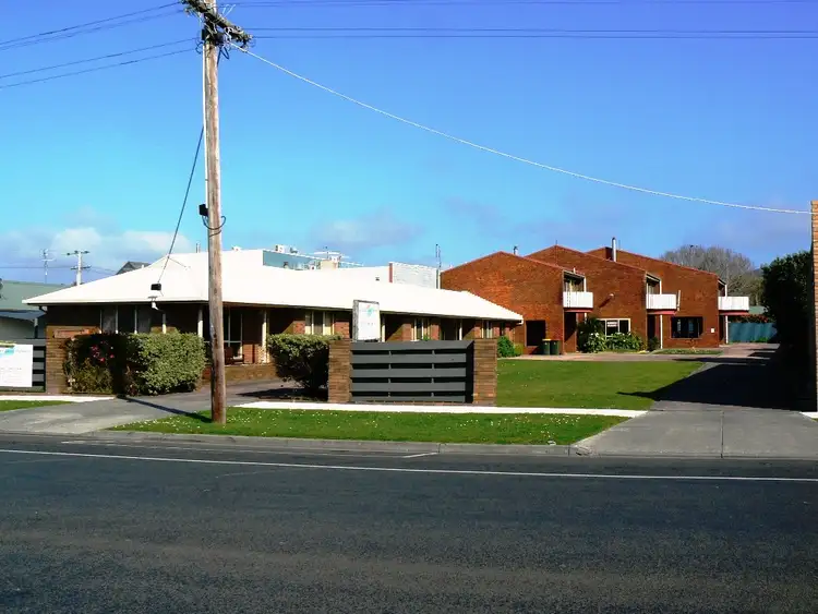 Second view of Homely block of units listing, 23 Pascoe Street, Apollo Bay VIC 3233