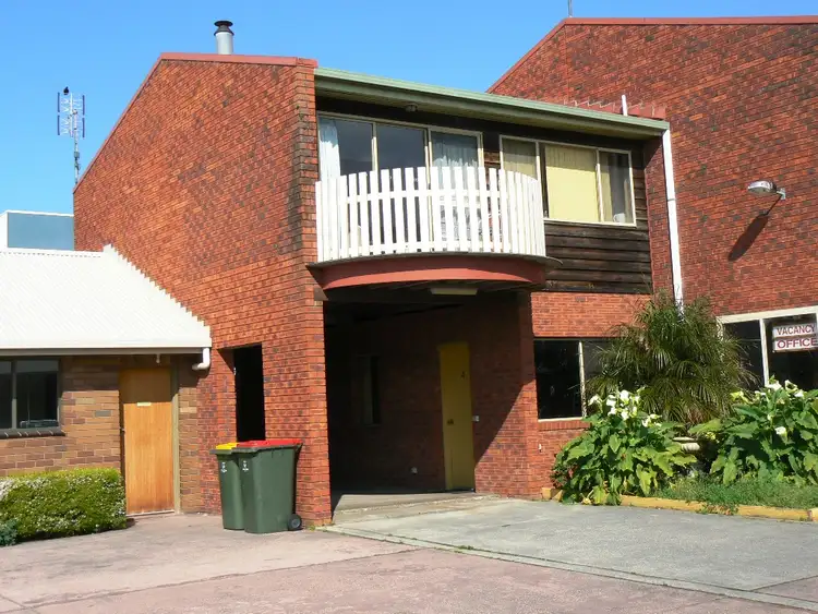 Third view of Homely block of units listing, 23 Pascoe Street, Apollo Bay VIC 3233