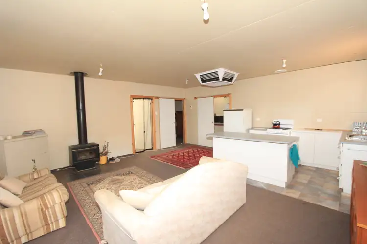 Third view of Homely rural property listing, 154 Boughyard Lane, Heathcote VIC 3523
