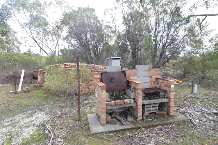 Seventh view of Homely rural property listing, 154 Boughyard Lane, Heathcote VIC 3523