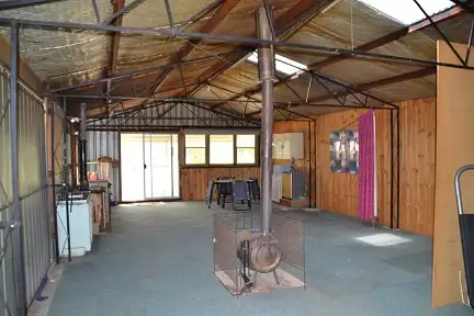 Third view of Homely rural property listing, 206 Griffiths Track, Glenrowan VIC 3675