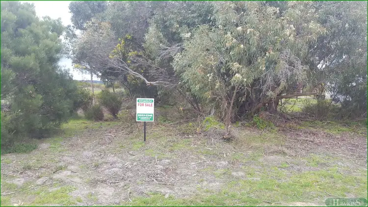 Main view of Homely land listing, LOT 7 Ocean View Drive, Nepean Bay SA 5223