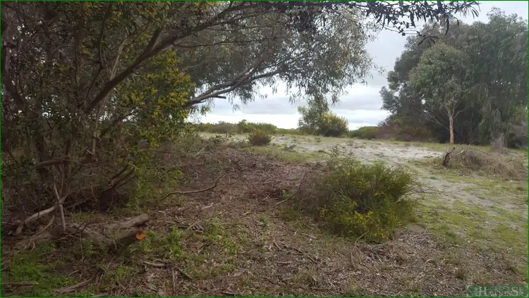 Third view of Homely land listing, LOT 7 Ocean View Drive, Nepean Bay SA 5223