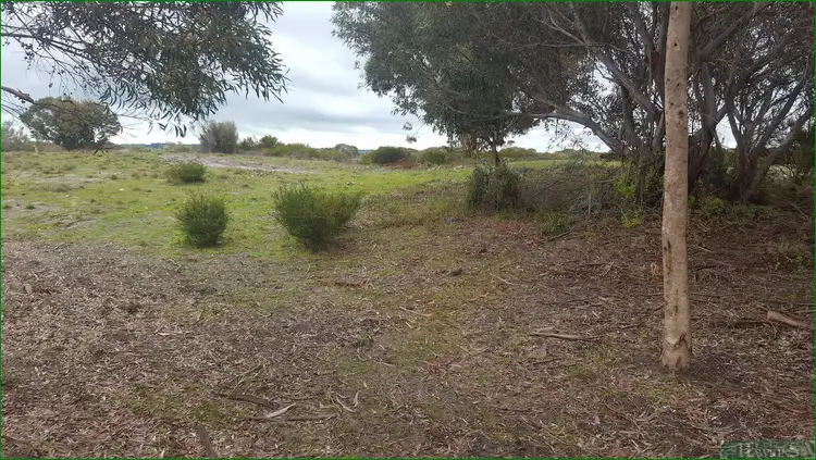Fifth view of Homely land listing, LOT 7 Ocean View Drive, Nepean Bay SA 5223