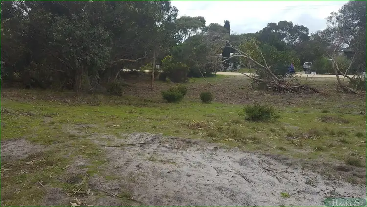 Seventh view of Homely land listing, LOT 7 Ocean View Drive, Nepean Bay SA 5223
