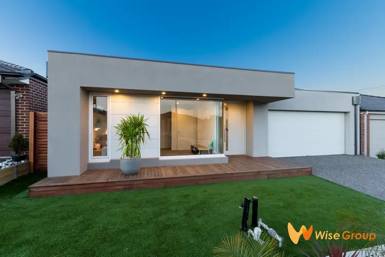 Second view of Homely house listing, 39 Palomino Avenue, Clyde North VIC 3978