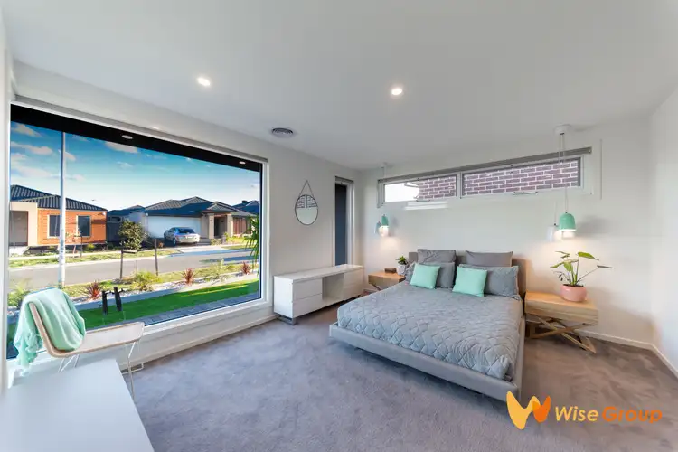 Third view of Homely house listing, 39 Palomino Avenue, Clyde North VIC 3978