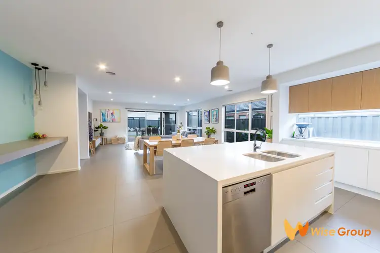 Fifth view of Homely house listing, 39 Palomino Avenue, Clyde North VIC 3978