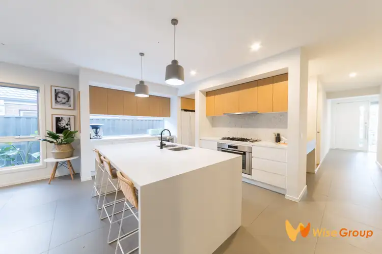 Seventh view of Homely house listing, 39 Palomino Avenue, Clyde North VIC 3978