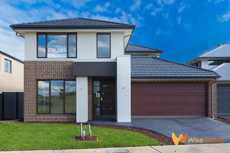 Main view of Homely house listing, 19 Belcam Circuit, Clyde North VIC 3978