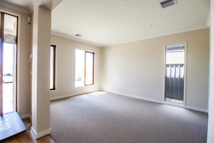 Second view of Homely house listing, 19 Belcam Circuit, Clyde North VIC 3978