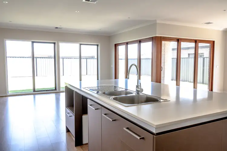 Fourth view of Homely house listing, 19 Belcam Circuit, Clyde North VIC 3978