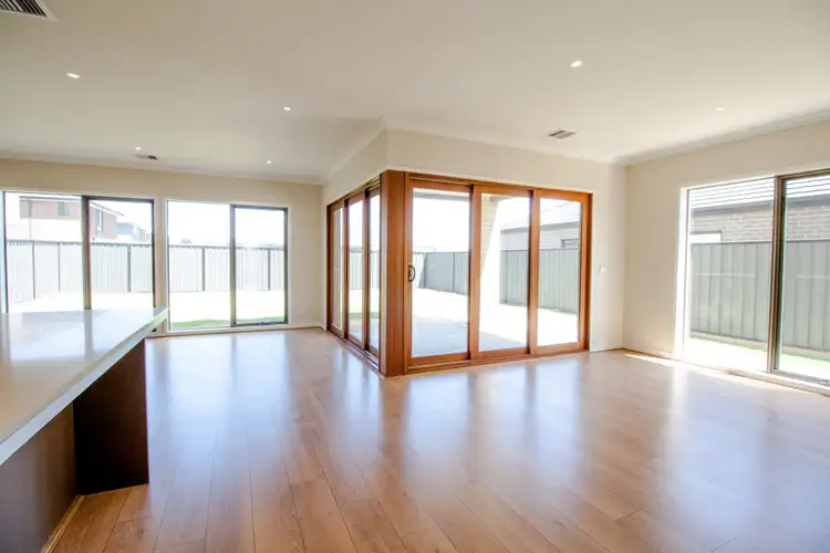 Fifth view of Homely house listing, 19 Belcam Circuit, Clyde North VIC 3978