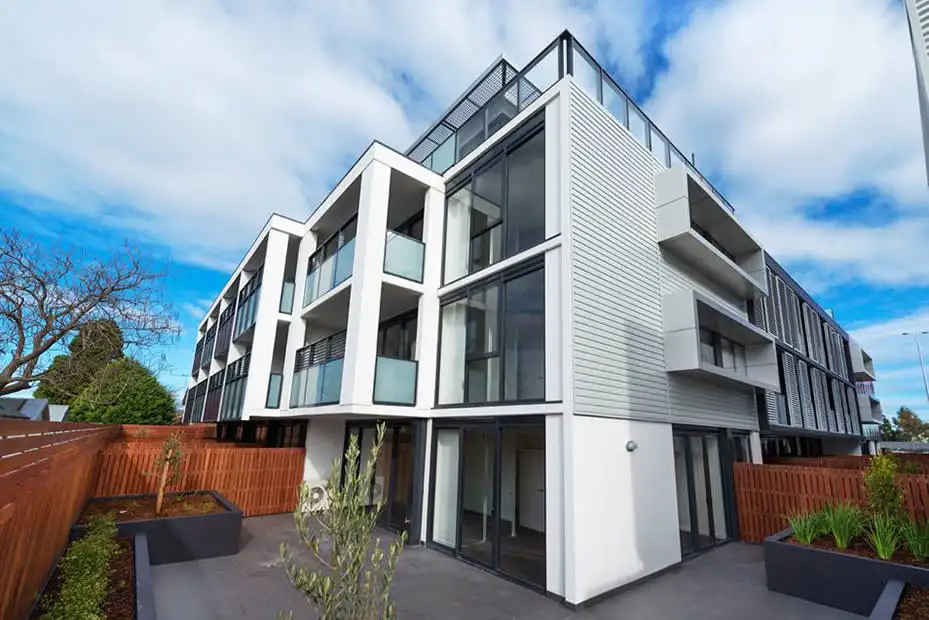 Main view of Homely apartment listing, 214/951-953 Dandenong Road, Malvern East VIC 3145