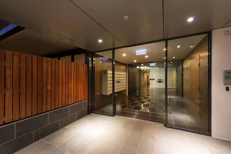 Second view of Homely apartment listing, 214/951-953 Dandenong Road, Malvern East VIC 3145