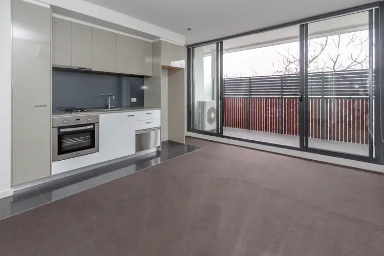Third view of Homely apartment listing, 214/951-953 Dandenong Road, Malvern East VIC 3145