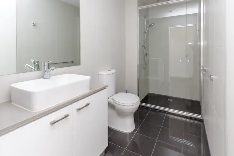 Fifth view of Homely apartment listing, 214/951-953 Dandenong Road, Malvern East VIC 3145