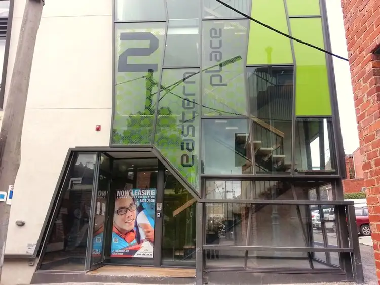 Main view of Homely apartment listing, 316/2 Eastern Place, Hawthorn VIC 3122