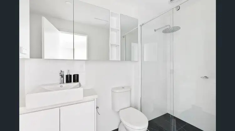 Third view of Homely apartment listing, 102/813 Toorak Road, Hawthorn East VIC 3123