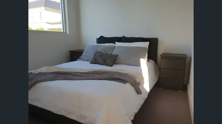 Fourth view of Homely apartment listing, 102/813 Toorak Road, Hawthorn East VIC 3123