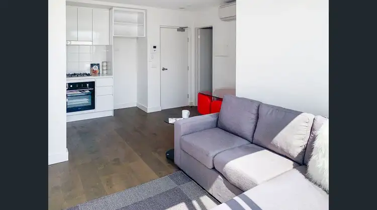 Sixth view of Homely apartment listing, 102/813 Toorak Road, Hawthorn East VIC 3123
