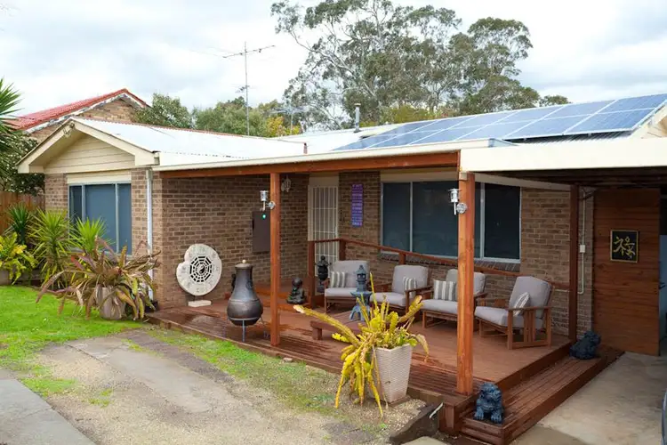 48 Longwarry Road, Drouin VIC 3818