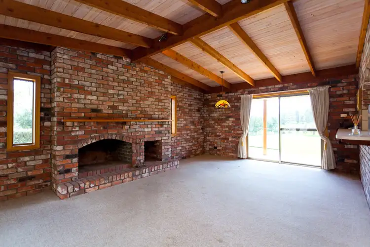 Second view of Homely rural property listing, 712 Labertouche Road, Labertouche VIC 3816