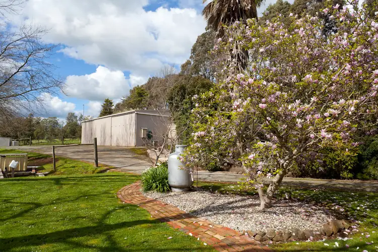 Third view of Homely rural property listing, 712 Labertouche Road, Labertouche VIC 3816