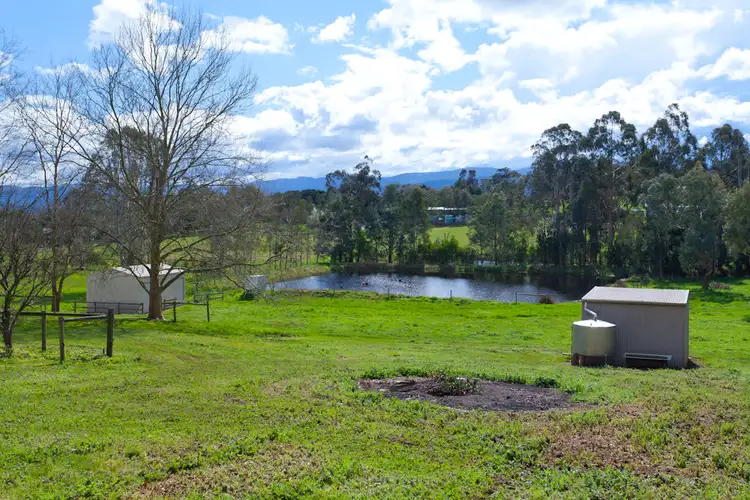 Fourth view of Homely rural property listing, 712 Labertouche Road, Labertouche VIC 3816