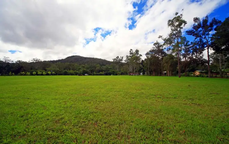 Main view of Homely land listing, LOT 1 Carrington Road, Atherton QLD 4883