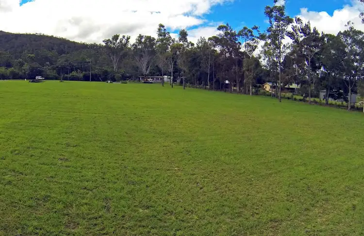 Third view of Homely land listing, LOT 1 Carrington Road, Atherton QLD 4883