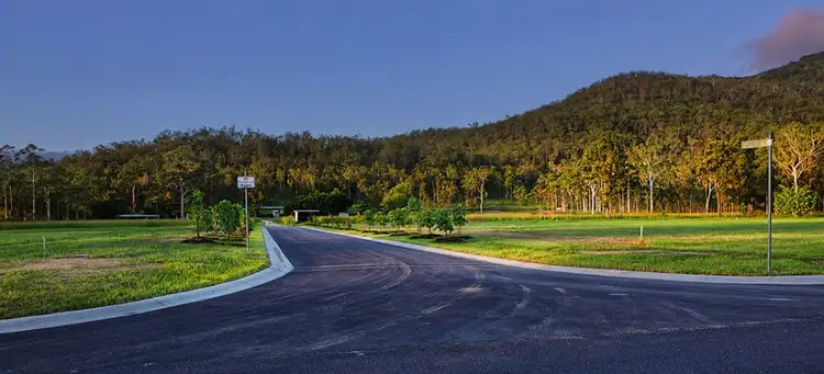 Fourth view of Homely land listing, LOT 1 Carrington Road, Atherton QLD 4883
