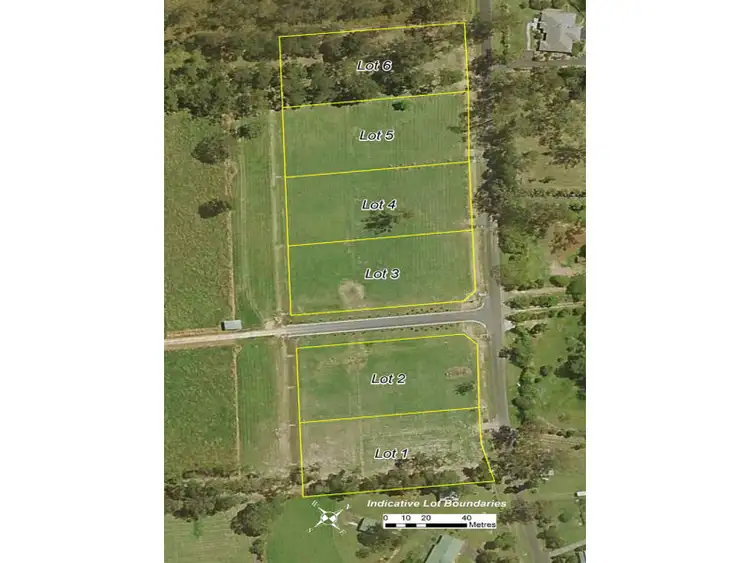 Fifth view of Homely land listing, LOT 1 Carrington Road, Atherton QLD 4883