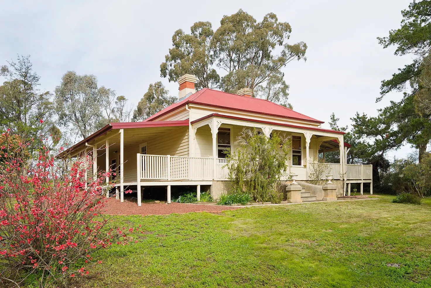 Main view of Homely house listing, 8904 Midland Highway, Barkers Creek VIC 3451