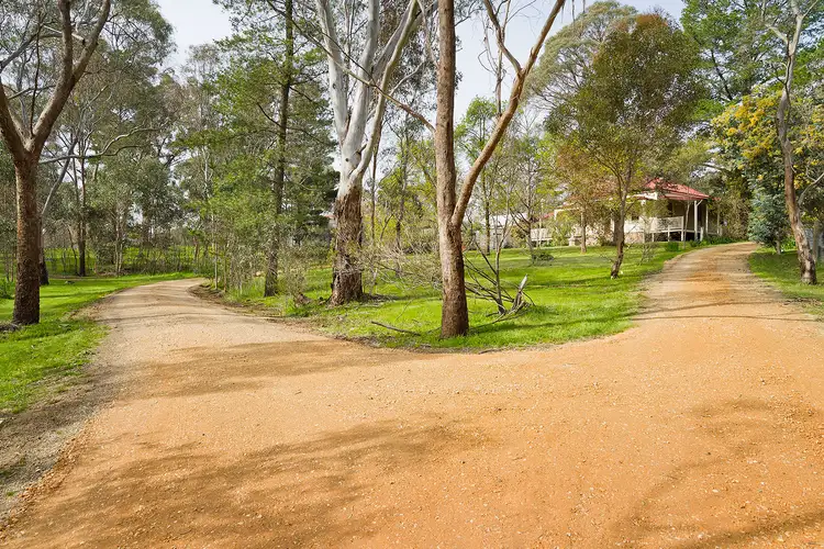 Second view of Homely house listing, 8904 Midland Highway, Barkers Creek VIC 3451