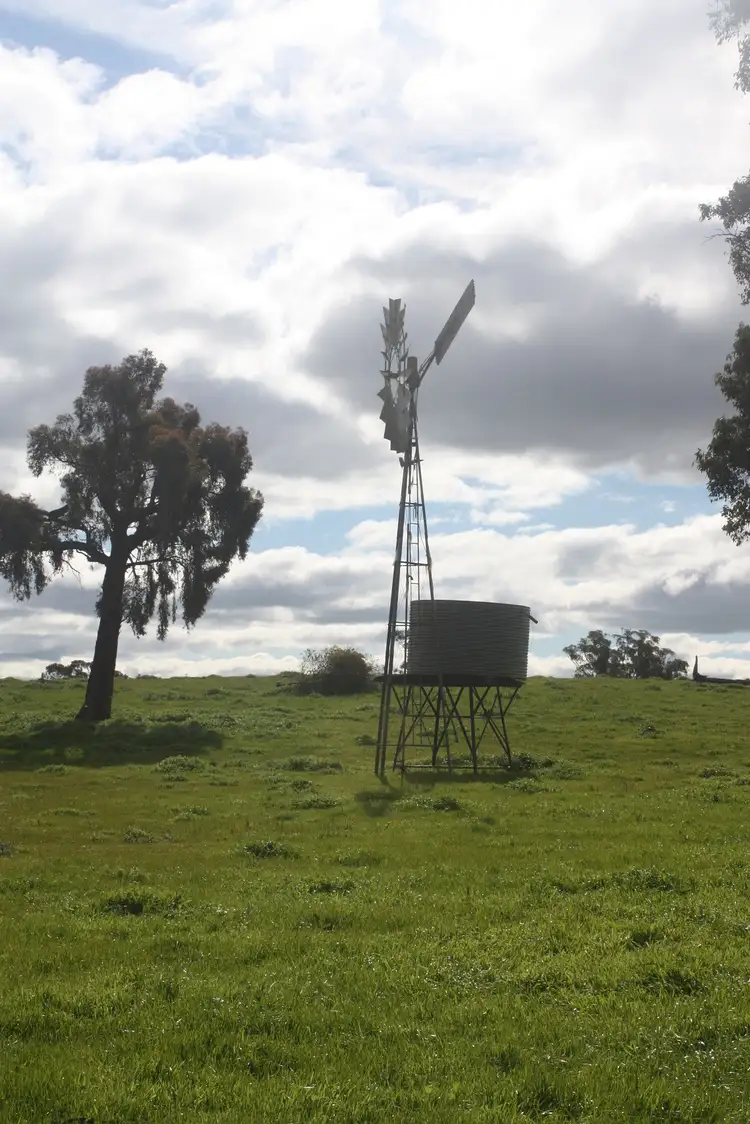 Sixth view of Homely land listing, LOT 73 Webster Road, Benalla VIC 3672