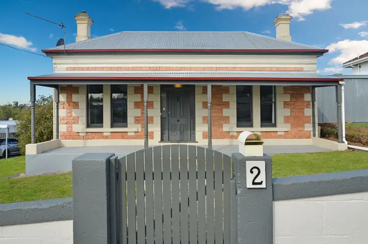 2 Francis Street, Mount Gambier SA 5290