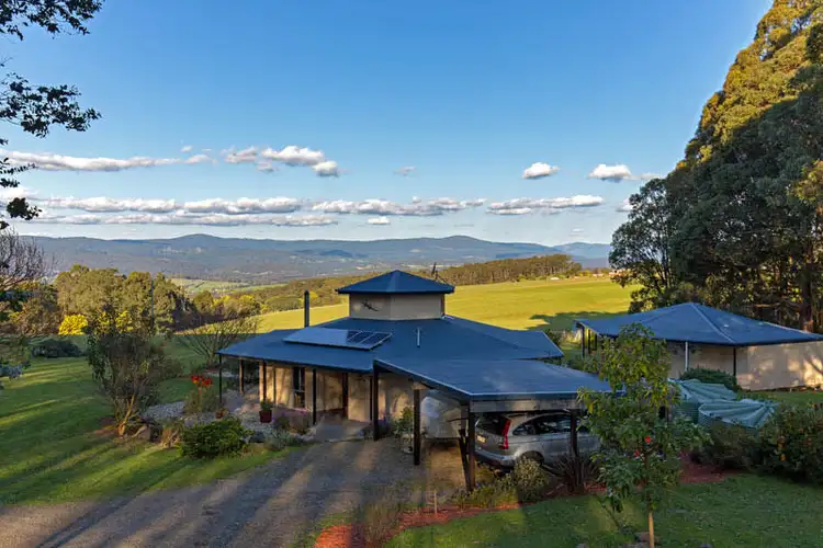 340 Kinglake - Glenburn Road, Kinglake VIC 3763